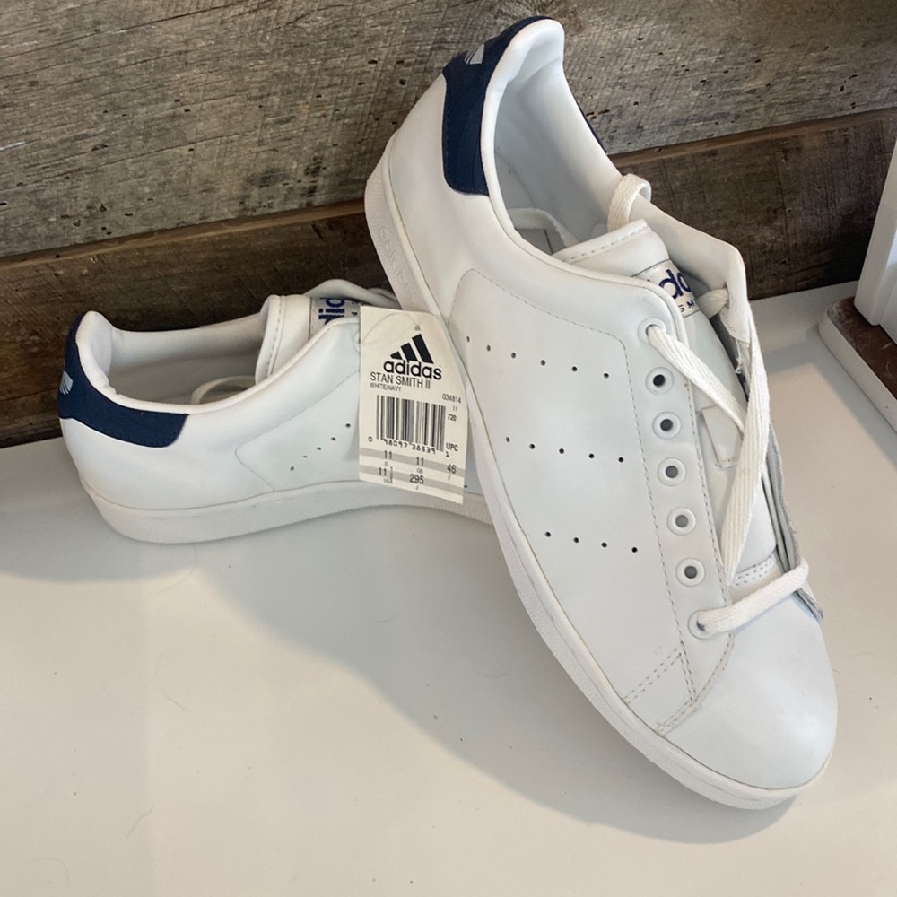 Stan Smith II adidas